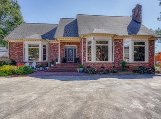 115 E Parkins Mill Rd, Greenville, SC 29607