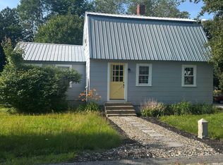 23 Holton Park, Lancaster, NH 03584