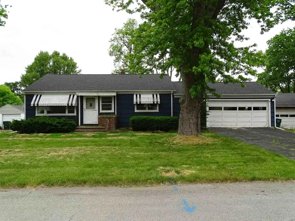 3010 W Devon Rd, Muncie, IN 47304