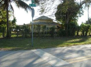 138 NW 8th Ave, Homestead, FL 33030