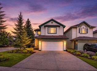 221 S Tuscany Meadows Hts NW, Calgary, AB T3L 2L2