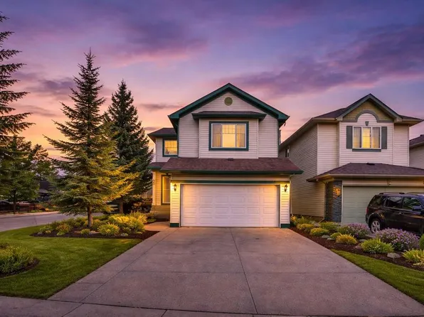 221 S Tuscany Meadows Hts NW, Calgary, AB T3L 2L2