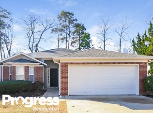 265 Lakeview Trl, Covington, GA 30016