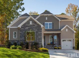 1512 Betasso Dr #6, Cary, NC 27519