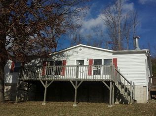 1401 Fishpond Rd, Chuckey, TN 37641