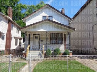536 Orient Ave, Cincinnati, OH 45232