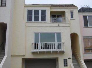 216 Ewing Ter, San Francisco, CA 94118