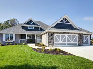 1383 N Rockingham Ave, Nixa, MO 65714