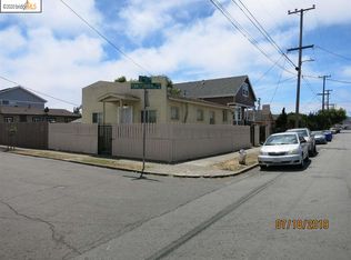 657 12th St, Richmond, CA 94801