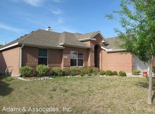 2701 Arabian Ave, Denton, TX 76210