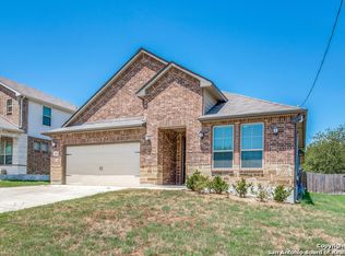 11303 Lisbon Dr, San Antonio, TX 78213