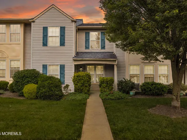 18 Remington Drive #5, Freehold, NJ 07728