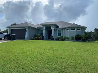 3228 Tennessee Ter, North Port, FL 34291