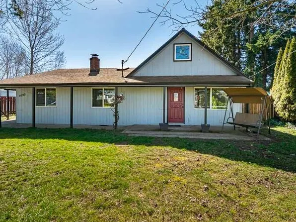 4190 Sunnyview Rd NE, Salem, OR 97305