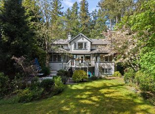 627 Downey Rd, North Saanich, BC V8L 5M6
