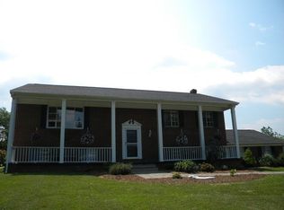 335 Labelle Dr, Stuarts Draft, VA 24477