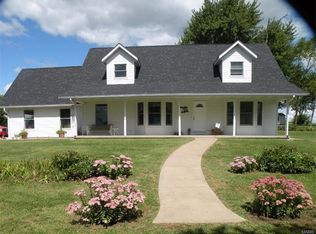 5053-5063 Sugar Grove Rd, Farmington, MO 63640