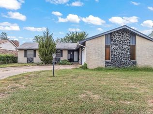 11820 E 15th Pl, Tulsa, OK 74128