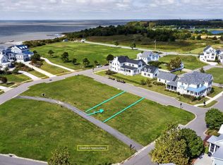 0 Brass Ring Ave #140, Cape Charles, VA 23310