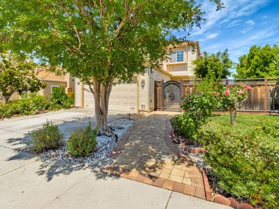 1319 Quail Creek Cir, San Jose, CA, 95120