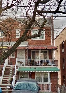 924 E 106th Street, Brooklyn, NY, 11236