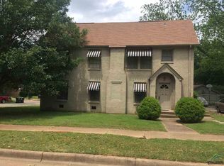 210 E 1st St, Tyler, TX 75701