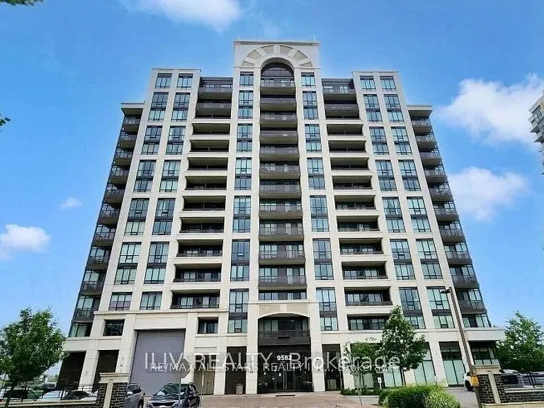 9582 Markham Rd #510 — Photo 1