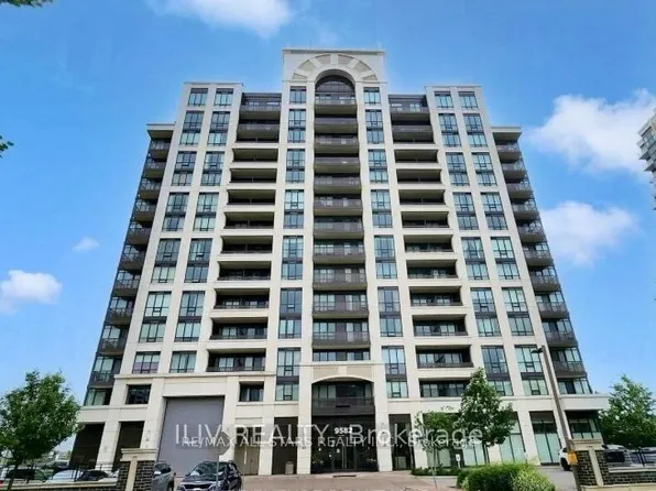 9582 Markham Rd Unit 510, Markham, ON L6E 0H8