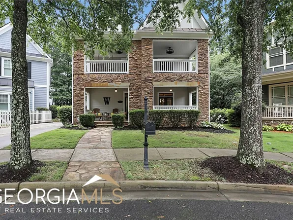 1605 Duncan Dr NW, Atlanta, GA 30318