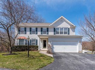 6596 Wicklow Dr, Eldersburg, MD 21784