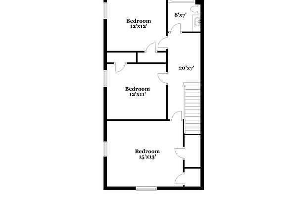 5th image of 410 Barker Ave NW
