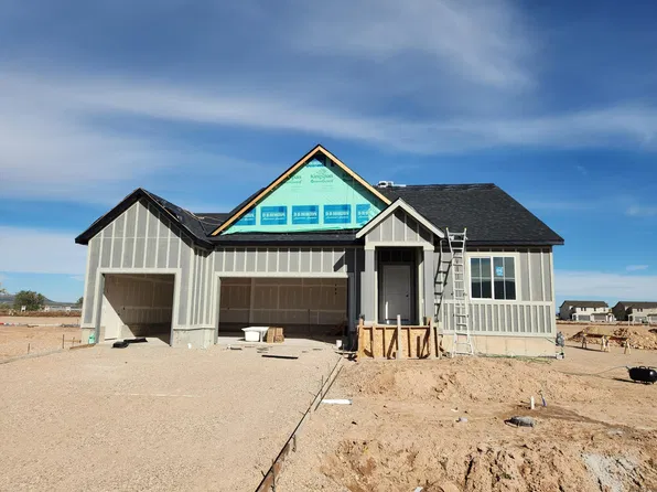 3026 W Chelsey Pkwy #10, Cedar City, UT 84721