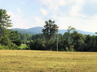 Old Grassy Cove Rd, Crossville, TN 38555