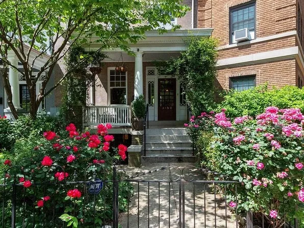 3150 19th St NW, Washington, DC 20010