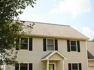 160 Wildwood Dr, Bridgewater, VA 22812
