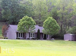 72 Cotton Top Ln, Hayesville, NC 28904