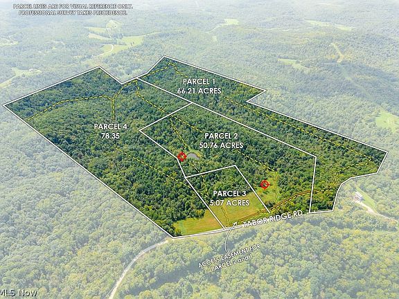 2nd image of 27339 Tabor Ridge Rd #4