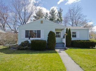 798 Homestead Ave, Holyoke, MA 01040