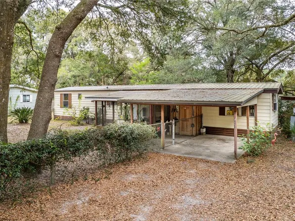 43134 E 4th St, Paisley, FL 32767