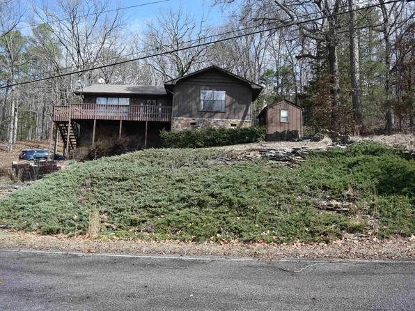 423 Timber Rd, Fairfield Bay, AR 72088