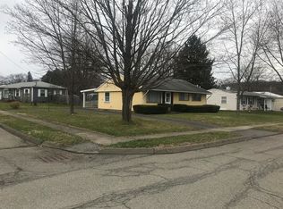 503 Scott Ln, Horseheads, NY