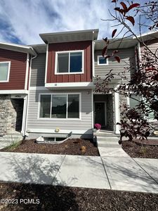 14968 S Soft Whisper Way, Herriman, UT, 84096