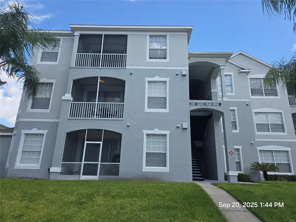 2307 Silver Palm Dr APT 202, Kissimmee, FL 34747