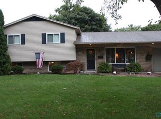 1913 Firlawn Dr, Toledo, OH 43614
