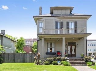 2738 General Pershing St, New Orleans, LA 70115