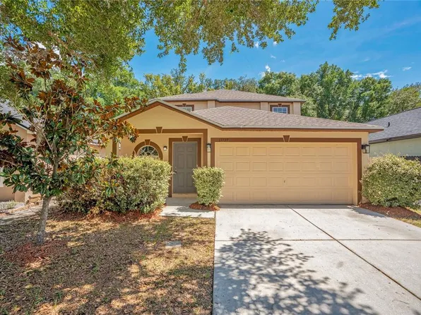 13727 Gentle Woods Ave, Riverview, FL 33569