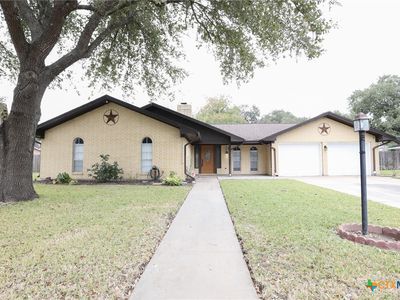 107 Merlin St, Victoria, TX, 77904