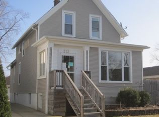 513 N 4th Ave, Maywood, IL 60153