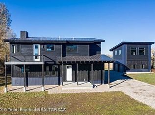 275 Targhee Towne Rd, Alta, WY 83414