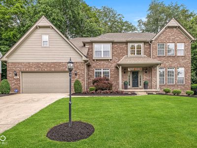 18532 Oriental Oak Ct, Noblesville, IN, 46062